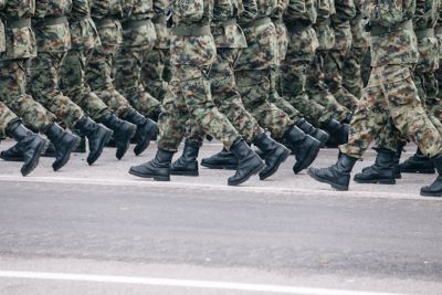 Defense Contractor Fraud: DOJ Secures $15.875M Settlement with Booz Allen Hamilton