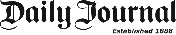 Daily Journal Logo